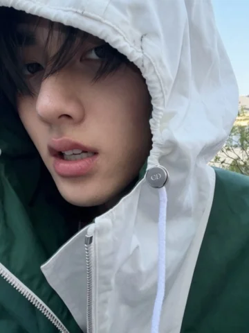 💚