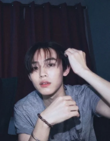 #SEONGHYEON