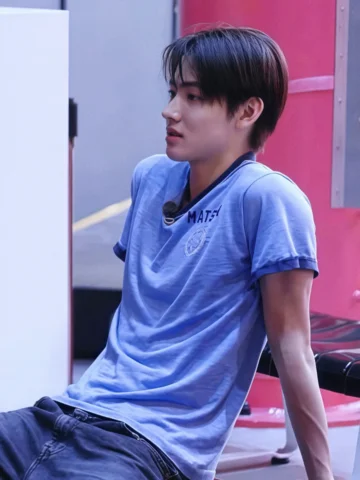 #SEONGHYEON