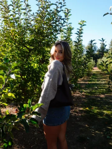 apple picking szn 🍎 🍂 🍁