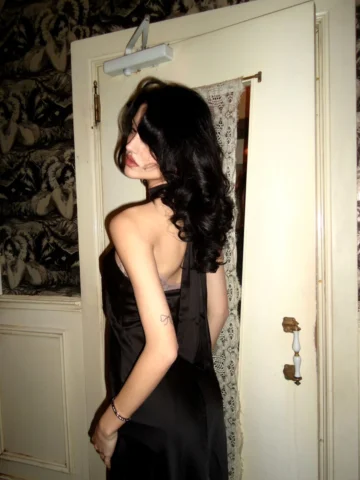 call me something no one else calls me