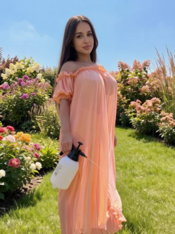 how was your day?❣️☺️