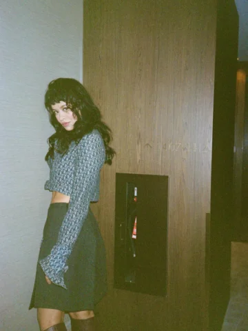 Little late ok but film takes time to develop…
Makeup @duchessnatalia 
Hair @geo