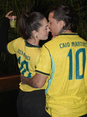 Hexa, por favor, te esperamos ❤️🇧🇷