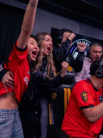 Estamos na Semifinal! SEGUE O FLUXO 🙅‍♀️🙅‍♀️🙅‍♀️