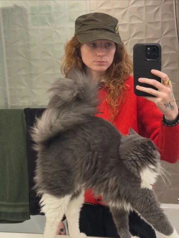 get a cat propaganda