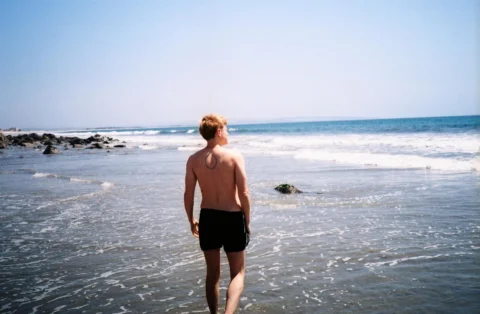 More 35mm possum tour pics - San Diego, San Francisco, Portland, Vancouver, Seat