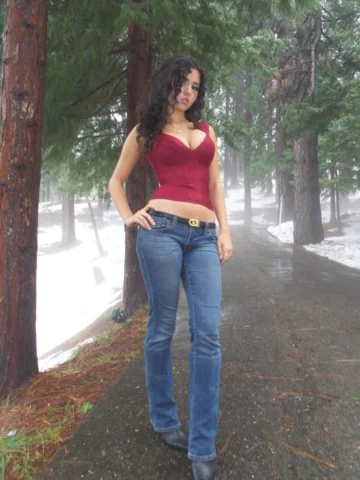 strolling weather