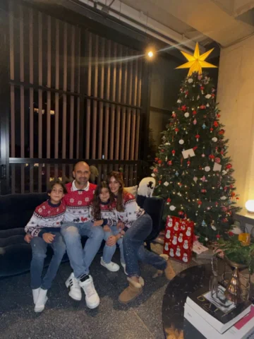FELIZ NAVIDAD PARA TODOS! ✨🎄♥️🐈