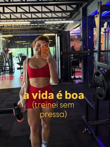 a vida tem sido boa nos seus pequenos detalhes.