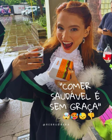 Apenas alguns spoilers que estão por vir na nova atualização do nosso app de rec