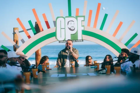 Tudo o que é bom, merece uma segunda dose! 😏 Em breve pra vocês, #CPF 2ª Dose, 