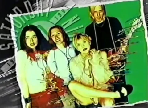 THIS DAY IN HOLE HISTORY! @nbcsnl 

It’s been three decades of radically changed