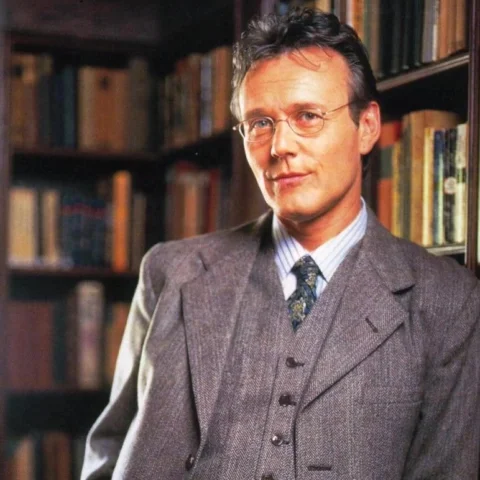 REST IN PEACE, ANTHONY STEWART HEAD