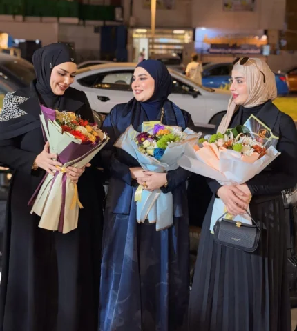 صور عفويه ❤️❤️
شنو مناسبة الافينت ؟بدون مناسبه بس حبيت اشوف متابعيني وزبائني لان