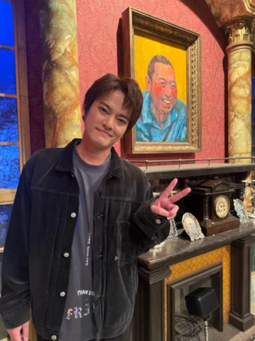 🐎
酒のツマミになる話。
ありがとうございました

今日も舞台スイートホームビターホームの稽古に一日中張り切ってました😄
まもなく開幕だぁ

#酒のツマミに