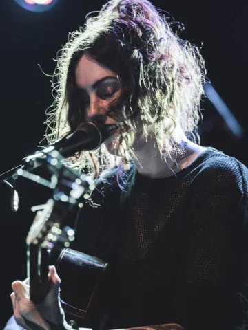 Tour continues tonight in Bogotá. I’m supporting the formidable and wonderful @d