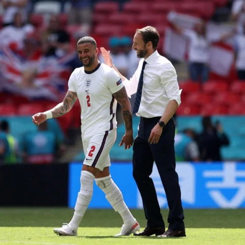 Kyle,

Congratulations on an outstanding international career. 96 caps, 2 finals