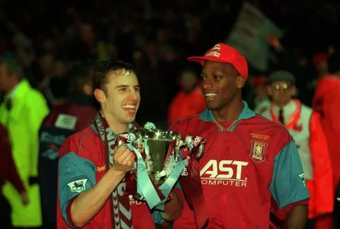 I’m amazed that 30 years have passed since this brilliant day - where has that g