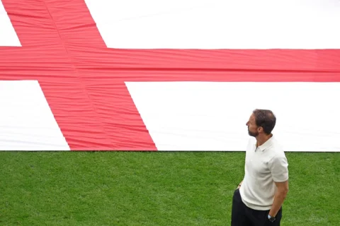 Happy St George’s Day. A day to reflect on the pride of representing England, th