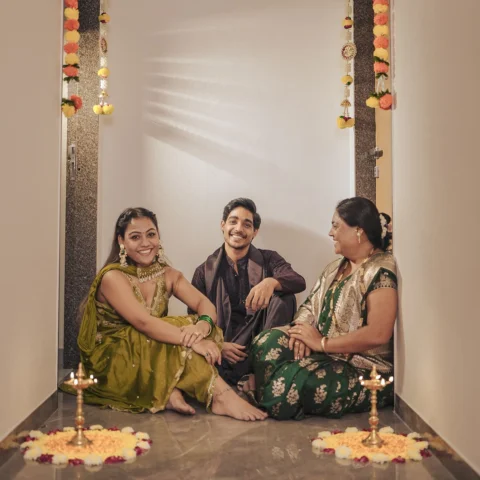 Happy Diwali 🪔 🌸