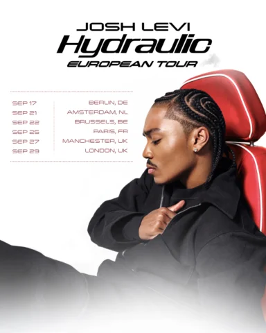 my passport been ready for this…
THE HYDRAULIC EUROPEAN TOUR IS FINALLY HAPPENIN