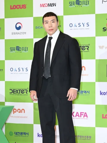 대전 특수영화제 나들이 😎
