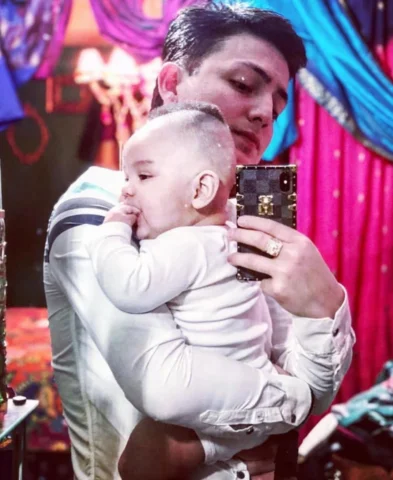Feliz día a todos los papás, pásenla chngon. ❤️🔥