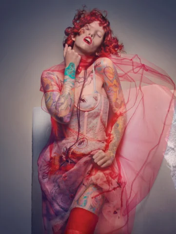 @caitinkitten is one of the most beautiful people I have had the joy of photogra