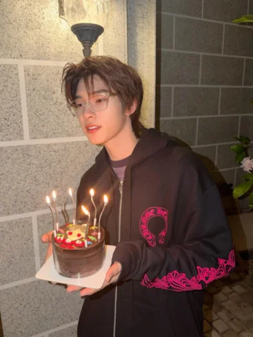 HBD 2.1 years old
#twnpich