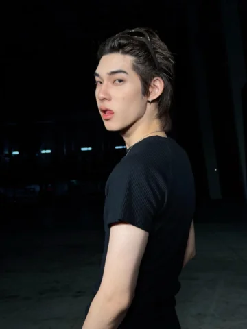 Black changes my energy
#twnpich