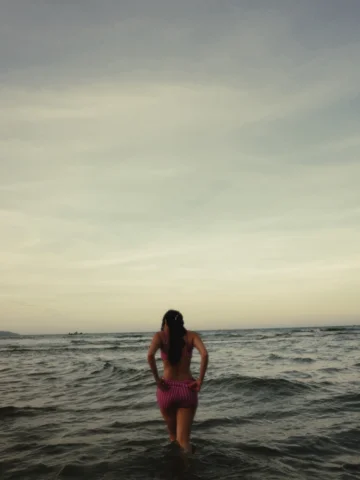 sea you later 🌞🧉