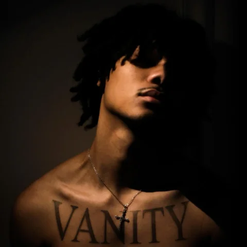 vanity ep by @imbryantbarnes is out now!

i have been waiting to make a project 
