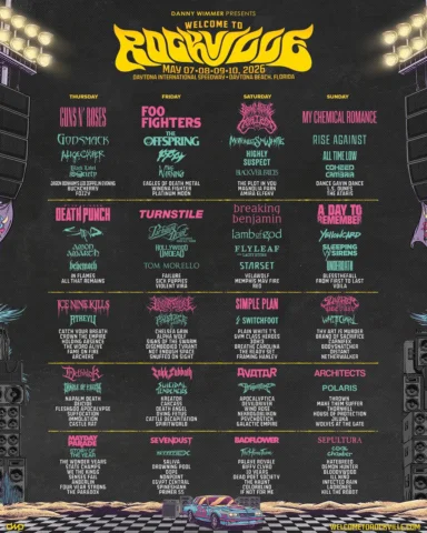 See you there! @welcometorockville