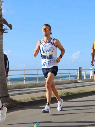 For the full story check my Facebook post 😀
#asdcorriserradifalco #mezzamaraton