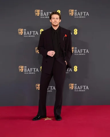 @emporioarmani for @bafta for @thebrutalistmov for 🏆🏆🏆🏆🗽