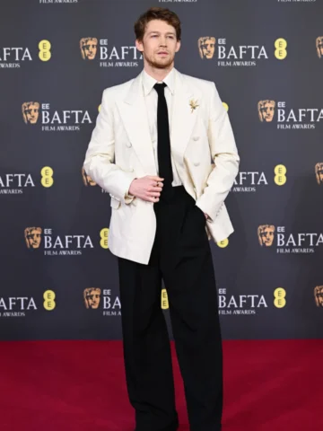 BAFTA 🤍 @hamnetmovie 💫 🍃 🏆