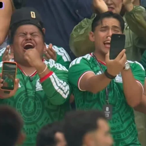 Y si si? 🇲🇽⚽️🏆

Muchas gracias @recetasnestle por llevarme a cumplir un sueño