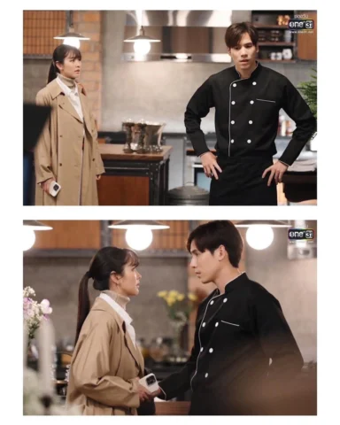 เกมส์รักปาฏิหาริย์ EP.1 ออกไปแล้ว มินตื่นเต้นมาก สนุกกันมั้ยค้า🥰