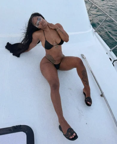 #CuracaoDump🌴