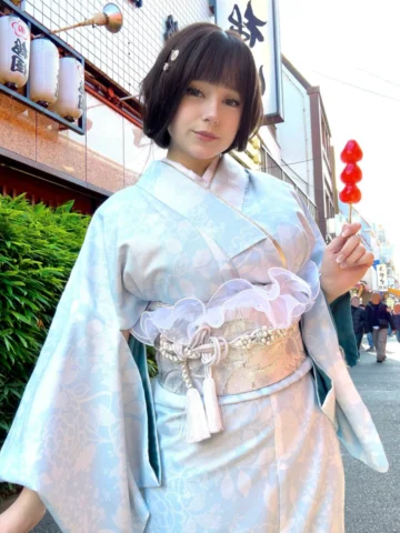 I’m back in Germany now, so here are the last pictures from Japan! 😊
In the las