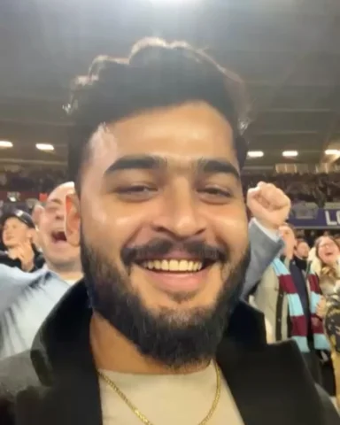 Only a Premier League fan truly understands what a once-in-a-lifetime experience