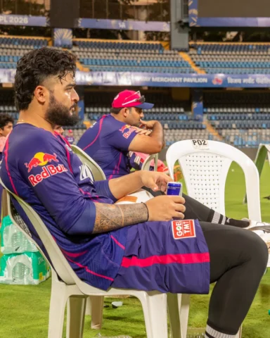Visual representation of recharging my batteries 🔋☺️
@redbullindia