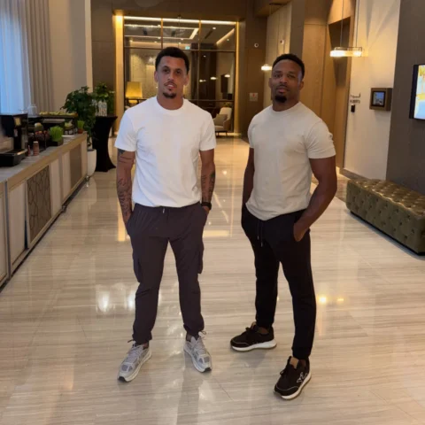 Fight night
