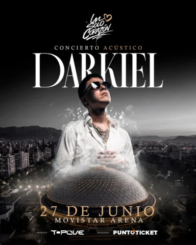 Mañana a las 12:00 salen a la venta las entradas para #UnSoloCorazón ❤️‍🔥
Pendi