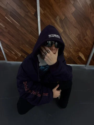 Diablo Que flow 🧱