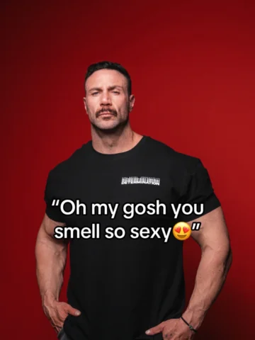 “Oh my gosh you smell so…” #cologne #perfume