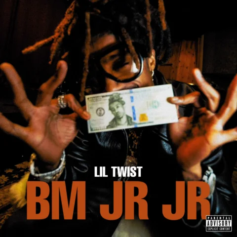 “BM J.R. J.R.” - OUT NOW‼️🚀🙏🏾🌪️👽🛸🐐… THIS HOW you pay homage to the 🐐 / m