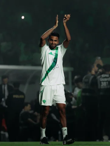 Grateful for another season in front of our fans 💚🙏🏽 thank you for the love a