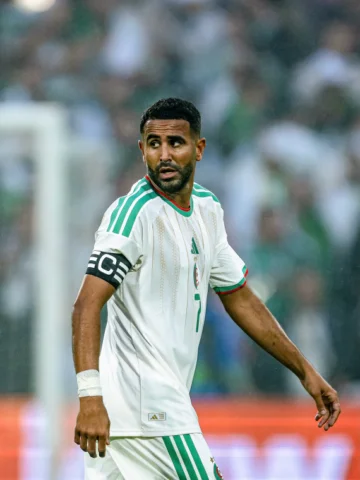 🇩🇿